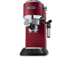 De'Longhi Dedica Style EC685.R - Traditionele pistonmachine