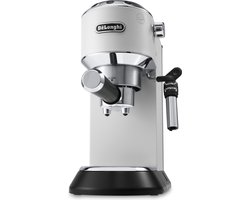 De'Longhi Pompdruk espressoapparaat EC685.W