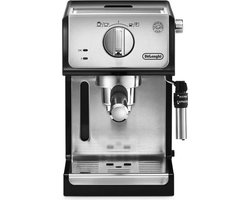 De'Longhi Pompdruk espressoapparaat ECP35.31