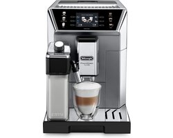 De’Longhi PrimaDonna ECAM 550.85.MS koffiezetapparaat Volledig automatisch Combinatiekoffiemachine