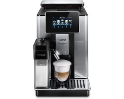 De'Longhi PrimaDonna ECAM610.74.MB Volledig automatisch 2,2 l