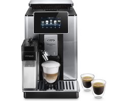 De’Longhi PrimaDonna Soul ECAM 610.75.MB - Espressomachine