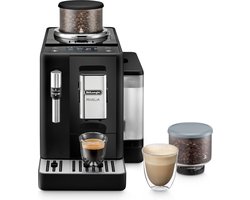 De'Longhi Rivelia EXAM440.35.B - Volautomatische espressomachine - Onyx Black