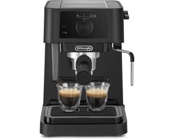 De'Longhi Stilosa EC230.BK - Koffiezetapparaat