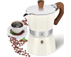 Equivera Coffee Machine - Koffiemachine - Koffiezetapparaat - Koffie Maler - Premium