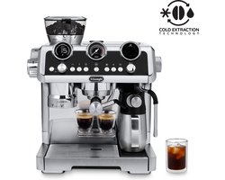 Espresso De'Longhi EC 9865.M