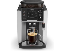 Espresso Krups EA910E10 Sensation C90