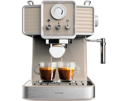 Express Coffee Machine Cecotec ESPRESSO 20 1350 W