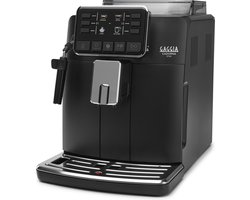 Gaggia Cadorna Style