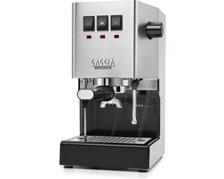 Gaggia Classic E24 RVS