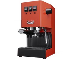 Gaggia Classic Evo Pro-design oranje 2023 oranje