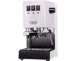 Gaggia Classic Evo Pro-design wit 2023