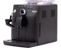 Gaggia Naviglio Milk - Volautomatische koffiemachines