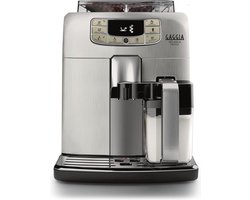 Gaggia Velasca Prestige RI8263/01 - Volautomatische espressomachine