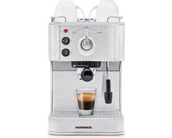 Gastroback 42606 Design Espresso Plus - Pistonmachine