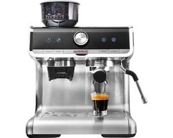 Gastroback Design Espresso Barista Pro Volledig automatisch Espressomachine 2,8 l