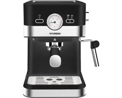 Hyundai Electronics - Espresso koffiemachine - Tazza