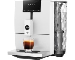 Jura - ENA 4 - Full Nordic White - koffiemachine