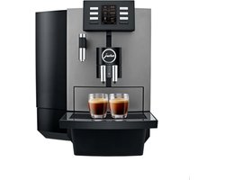 Jura WE6 - koffieapparaat - Bonenmachine