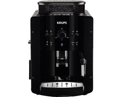 Krups EA8108 - Espressomachine