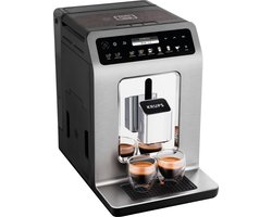 Krups Espresso Automatic Evidence+ EA894T - Espressomachine