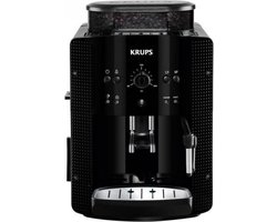 KRUPS Espresso Full Auto Essential EA81R870