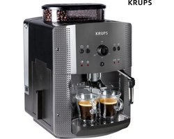 Krups Essential EA810B70 koffiezetapparaat Volledig automatisch Espressomachine