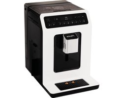 Krups Evidence EA8901 - Volautomatische espressomachine - Wit