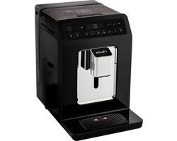 Krups Evidence EA8908 - Volautomatische espressomachine - Zwart