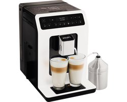 Krups Evidence EA8911 - Espressomachine - Wit