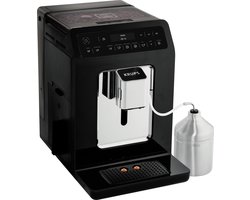 Krups Evidence EA8918 - Volautomatische espressomachine - Zwart