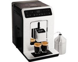 Krups Evidence EA891C - Espressomachine - Chroom