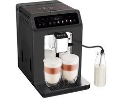 Krups Evidence One EA895N - Volautomatische espressomachine - Zwart