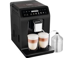 Krups Evidence Plus volautomatische espressomachine EA8948