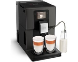 Krups Intuition Preference EA872B - Espressomachine