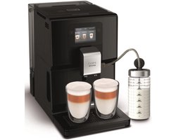 Krups Intuition Preference  EA8738 - Espressomachine - Inclusief melkreservoir