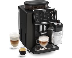 Krups Sensation EA9129 - Volautomatische espressomachine