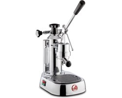 La Pavoni Espressomachine Europiccola Lusso LPLELQ01EU