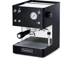 La Pavoni LPMCBS01EU Casa Bar zwart