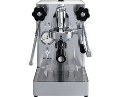 Lelit Mara X espressomachine met piston - PL62X deluxe (versie 2)