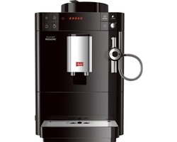 Melitta Caffeo Passione  F530-102 - Espressomachine - Zwart