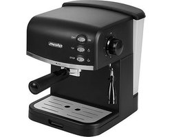 Mesko MS 4409 - koffiezetapparaat - Handmatig - Espressomachine -1,5 l