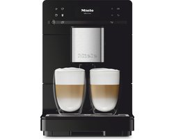 Miele CM 5300 - Volautomatische koffiemachine - Obsidiaanzwart