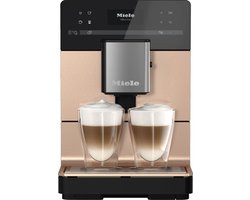 Miele CM 5510 - Volautomatische koffiemachine - Roségoud