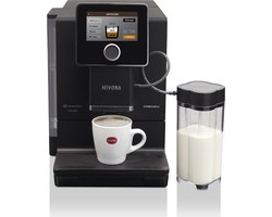 Nivona CafeRomatica 960 Espressomachine