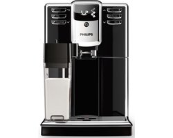 Philips 5000 serie EP5360/10 - Espressomachine - Zwart