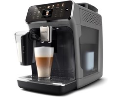 Philips 5500 Series EP5544 - Volautomatische Espressomachine - Grijs