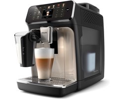 Philips 5500 series Series 5500 EP5547/90 Volautomatisch espressoapparaat