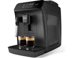 Philips 800 Series LatteGo EP0820/00 - Espressomachine - Zwart