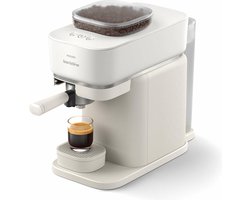 Philips BAR302/20 koffiezetapparaat Half automatisch Espressomachine 1,2 l